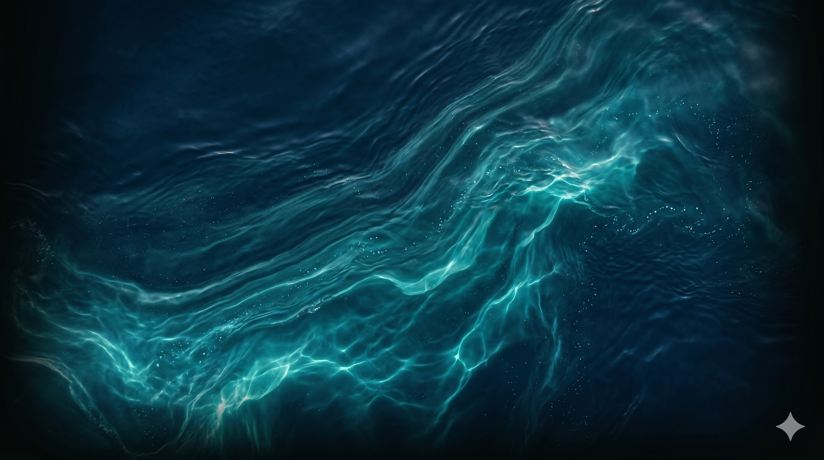 Ocean currents